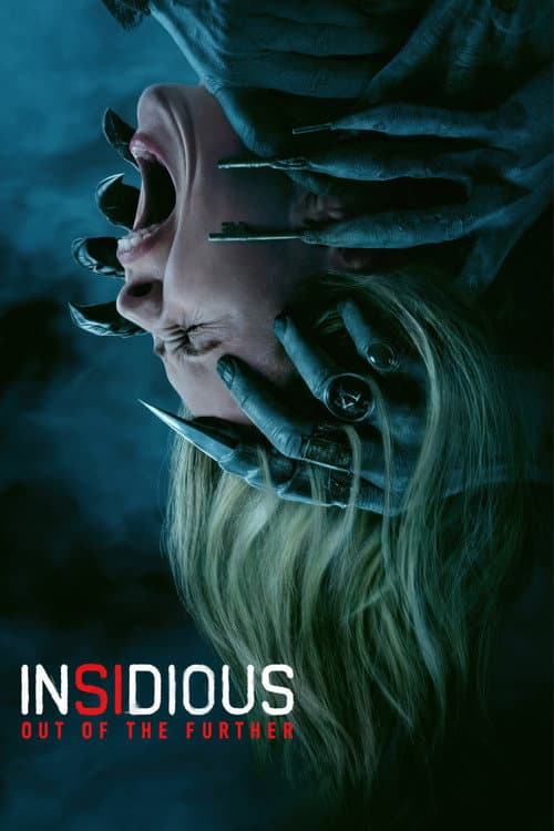 Watch Insidious: Out of the Further - Luganda Translated Movie by Vj Emmy