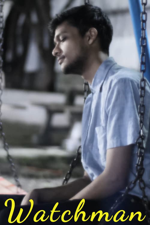 Watch Watchman - Luganda Translated Movie by Vj Emmy