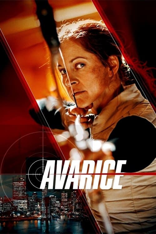 Watch Avarice - Luganda Translated Movie by Vj Muba