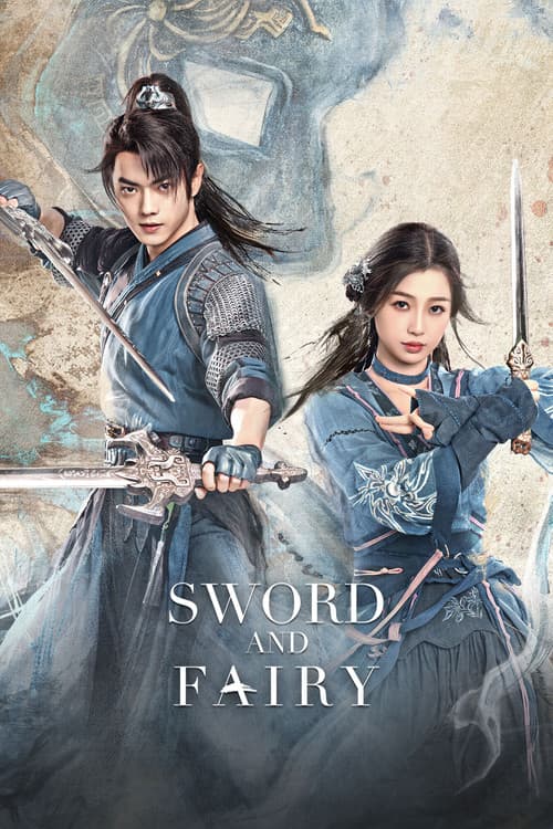 Watch Sword and Fairy 4 - Luganda Translated Series by VJ Banks