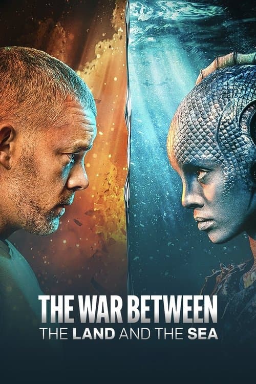 Watch The War Between the Land and the Sea - Luganda Translated Series by Vj Ice P
