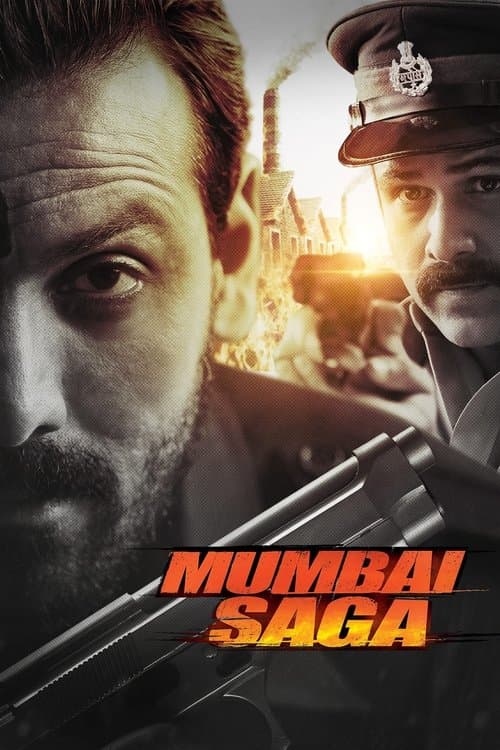 Watch Mumbai Saga - Luganda Translated Movie by Vj Ice P