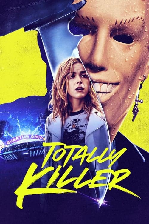 Watch Totally Killer - Luganda Translated Movie by Vj Ice P