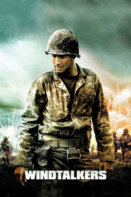 Watch Windtalkers - Luganda Translated Movie by Vj Jingo