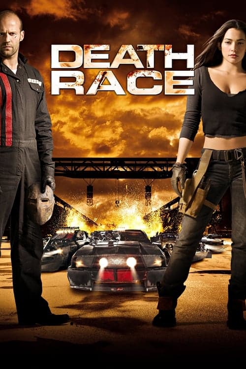 Watch DEATH RACE 1 - Luganda Translated Movie by Vj Junior