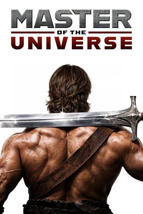 Watch Master Of The Universe - Luganda Translated Movie by Vj Emmy