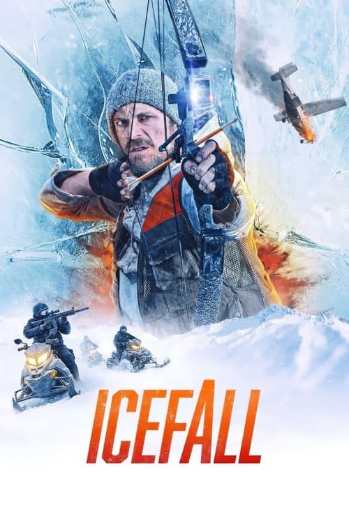 Watch Icefall - Luganda Translated Movie by Vj Emmy