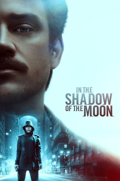Watch In the Shadow of the Moon - Luganda Translated Movie by Vj Emmy