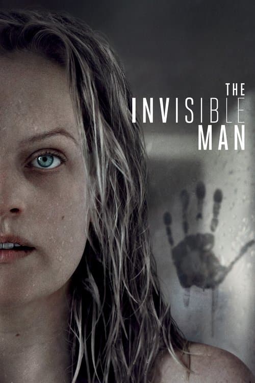 Watch The Invisible Man - Luganda Translated Movie by Vj Junior