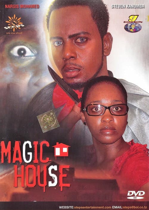Watch Magic House - Luganda Translated Movie by Vj Kevo
