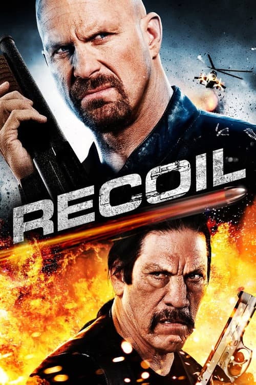 Watch Recoil - Luganda Translated Movie by Vj Jingo