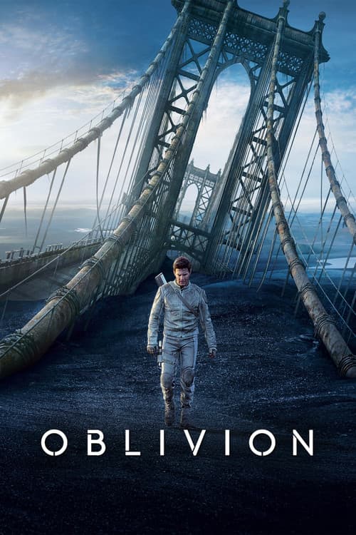 Watch Oblivion - Luganda Translated Movie by Vj Junior