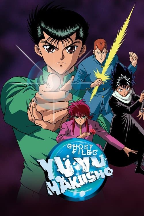 Watch Yu Yu Hakusho - Luganda Translated Series by Vj Ice P
