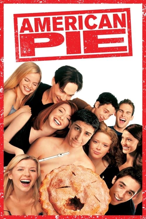 Watch American Pie - Luganda Translated Movie by Vj Junior