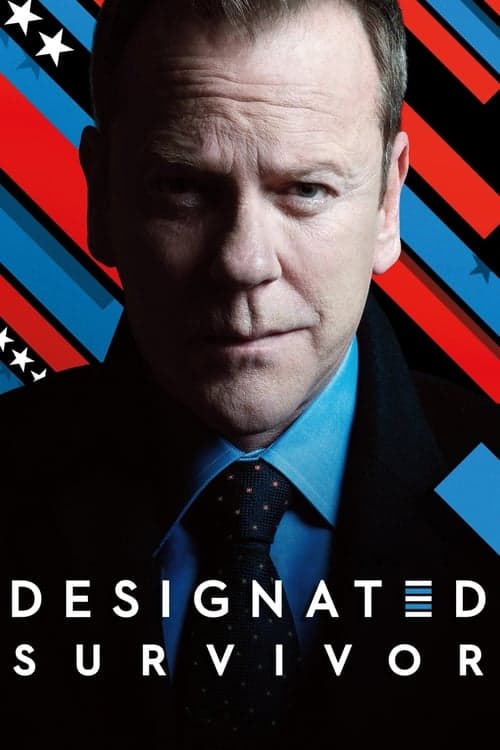 Watch Designated Survivor - Luganda Translated Series by Vj Junior
