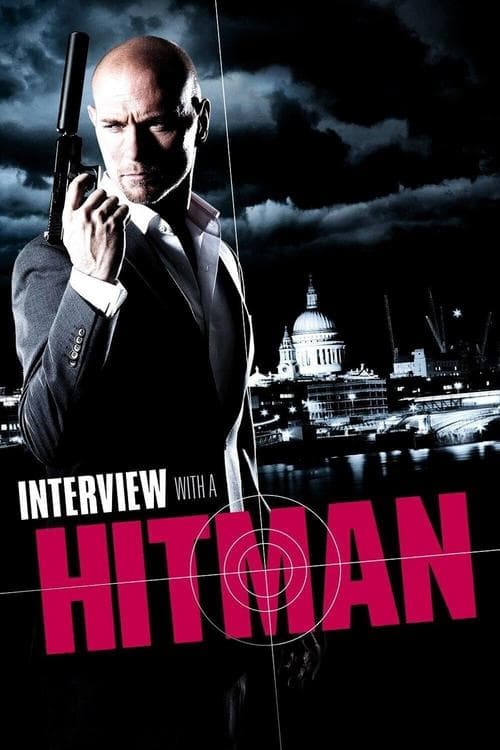Watch Interview with a Hitman - Luganda Translated Movie by Vj Shao K