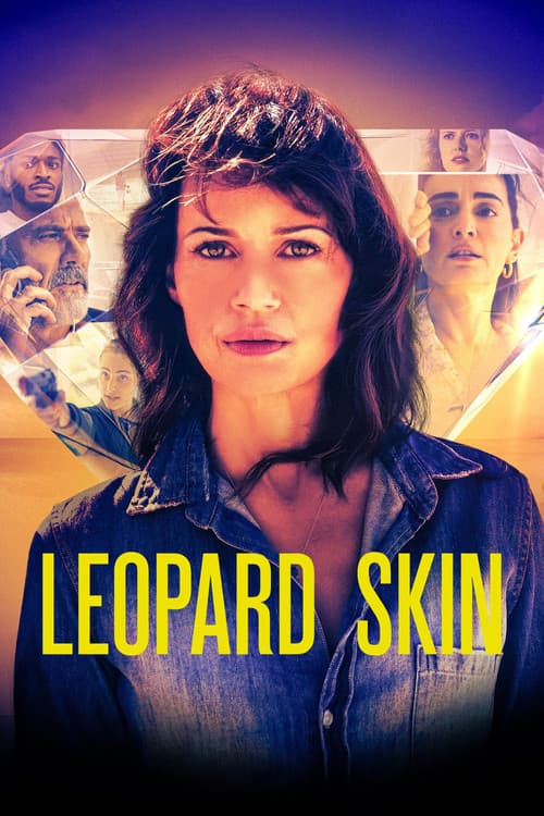 Watch Leopard Skin - Luganda Translated Series by Vj Kimuli