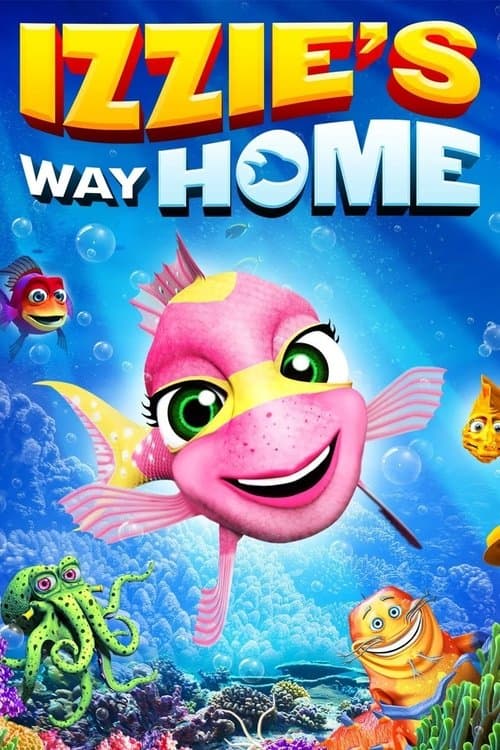 Watch Izzie's Way Home - Luganda Translated Movie by Vj Kevo