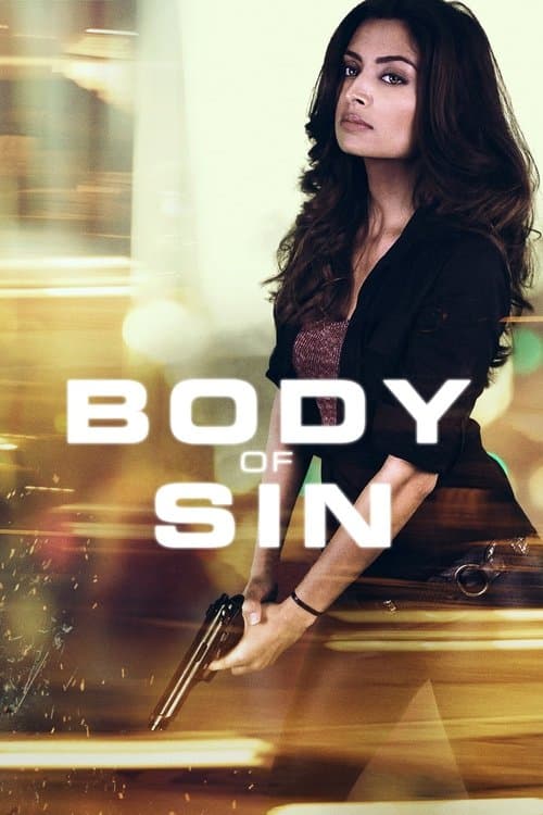Watch Body of Sin - Luganda Translated Movie by Vj Emmy