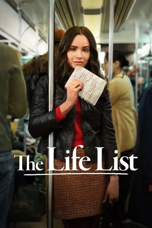 Watch The Life List - Luganda Translated Movie by Vj Junior