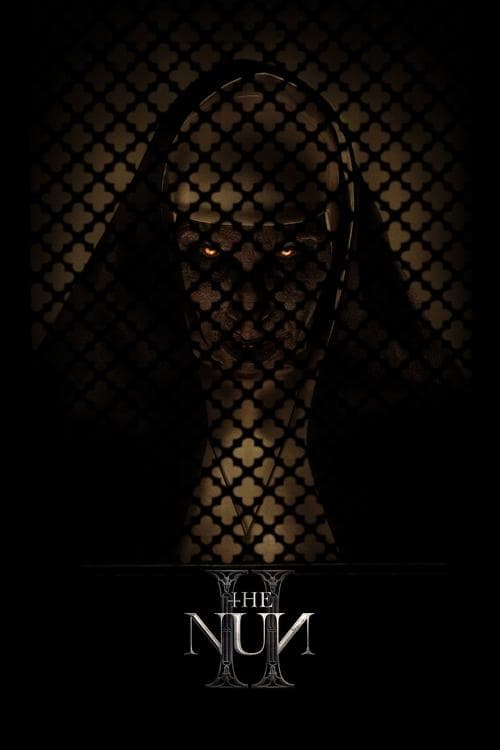 Watch The Nun II - Luganda Translated Movie by Vj Ice P