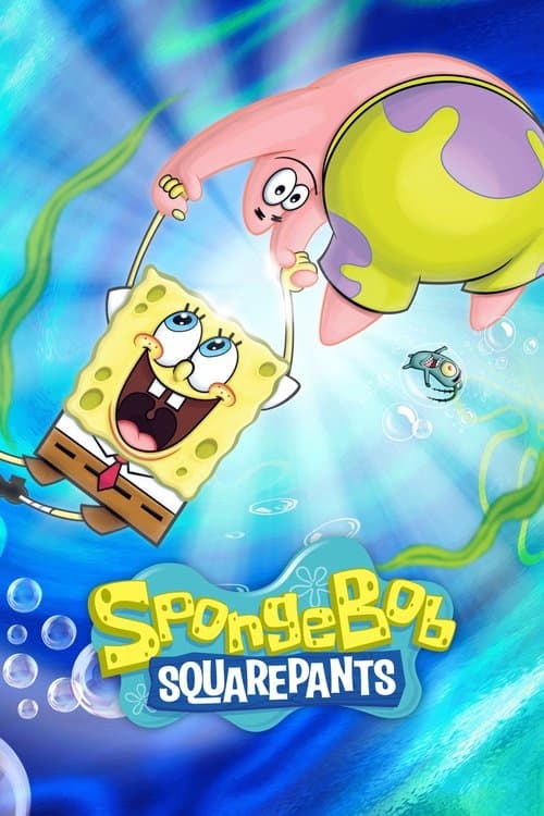 Watch SpongeBob SquarePants - Luganda Translated Movie by Vj Martin K