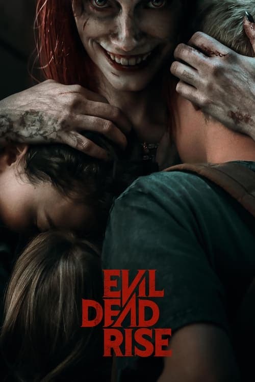 Watch Evil Dead Rise - Luganda Translated Movie by Vj Emmy