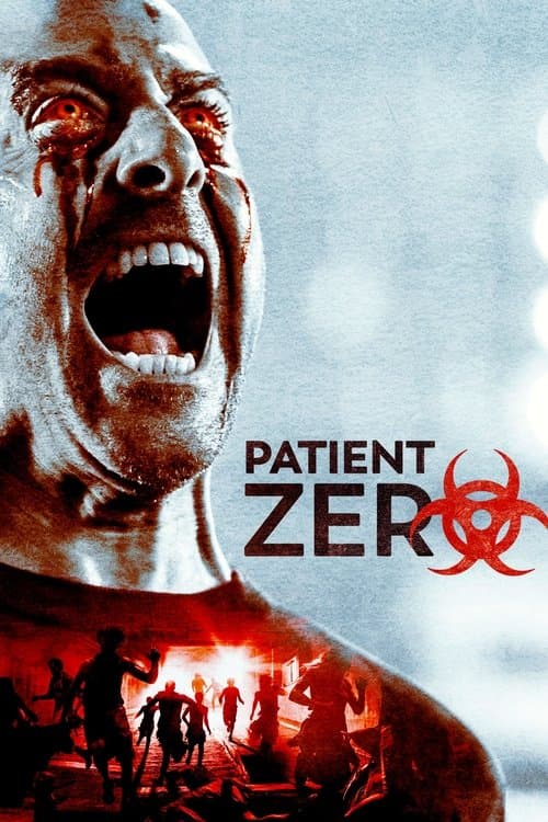 Watch PATIENT ZERO - Luganda Translated Movie by VJ Kevin