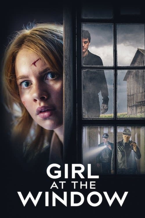 Watch Girl At The Window - Luganda Translated Movie by Vj Emmy