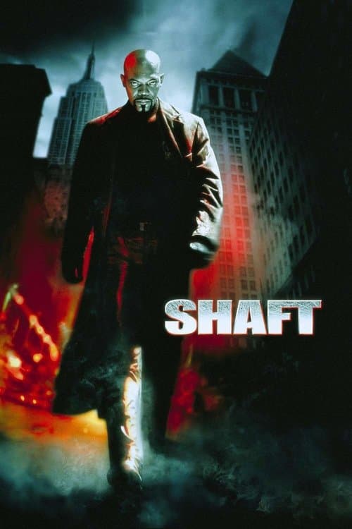Watch Shaft - Luganda Translated Movie by Vj Emmy
