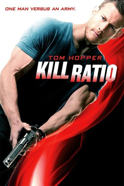 Watch Kill Ratio - Luganda Translated Movie by Vj Emmy