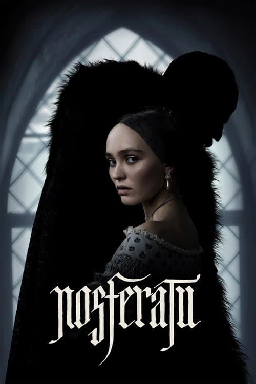 Watch Nosferatu - Luganda Translated Movie by VJ Kevin