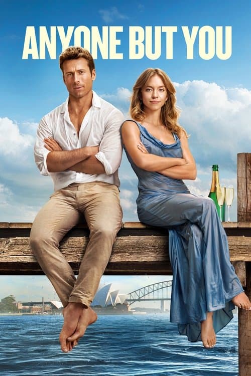 Watch Anyone But You - Luganda Translated Movie by Vj Junior