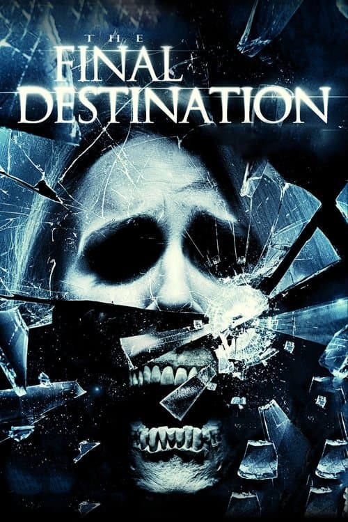 Watch The Final Destination 4 - Luganda Translated Movie by Vj Junior
