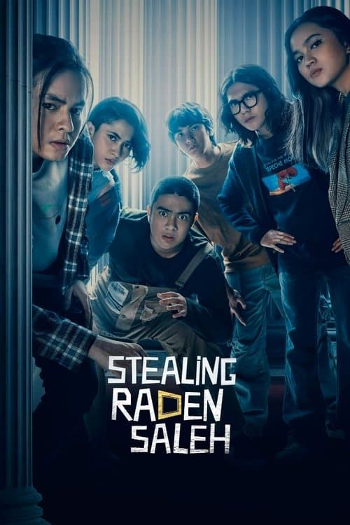 Watch Stealing Raden Saleh - Luganda Translated Movie by Vj Muba