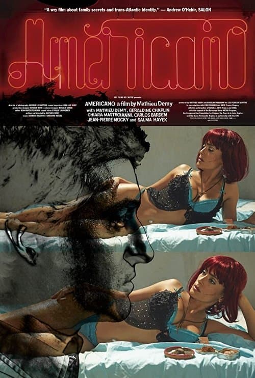 Watch Americano - Luganda Translated Movie by Vj Kevo