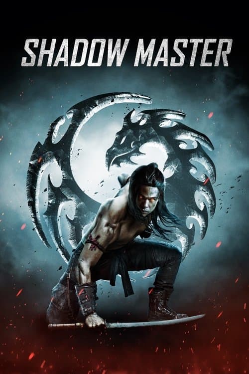 Watch Shadow Master - Luganda Translated Movie by Vj Junior