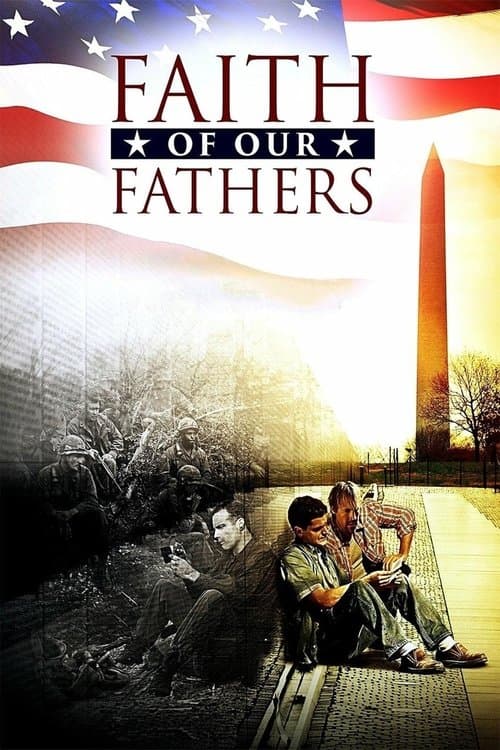 Watch Faith of Our Fathers - Luganda Translated Movie by VJ Jimmy