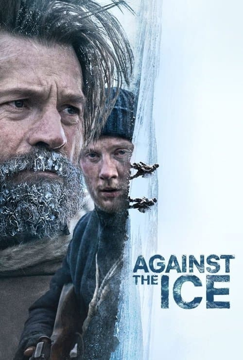 Watch Against the Ice - Luganda Translated Movie by Vj Ulio