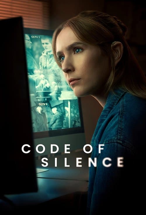 Watch Code of Silence - Luganda Translated Series by Vj Ham