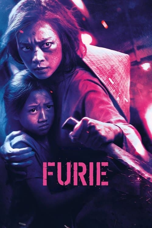 Watch Furie - Luganda Translated Movie by Vj Junior