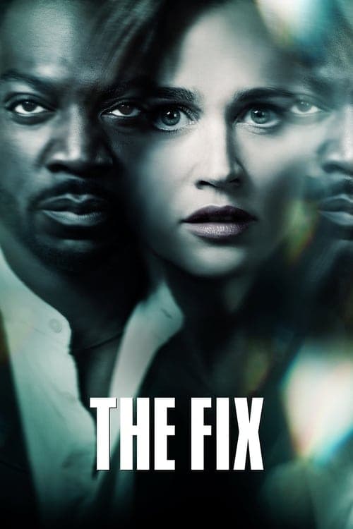 Watch The Fix - Luganda Translated Series by Vj Kimuli