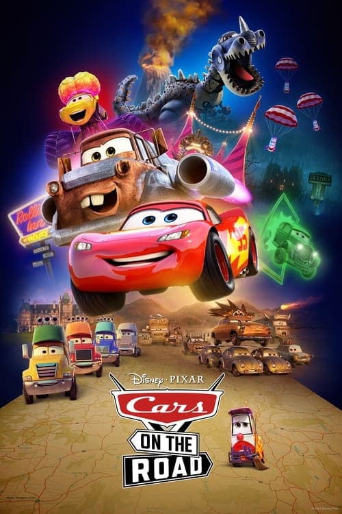 Watch Cars on the Road - Luganda Translated Series by Vj Kevo