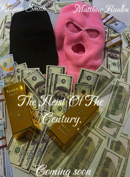 Watch The Heist Of The Century - Luganda Translated Movie by Vj Muba