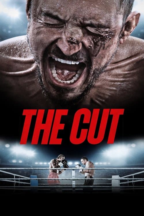 Watch The Cut - Luganda Translated Movie by Vj Jovan