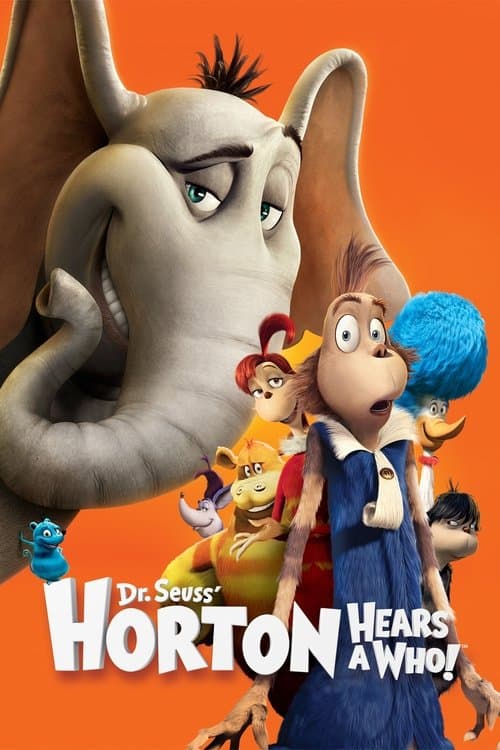 Watch Horton Hears a Who - Luganda Translated Movie by Vj Kevo