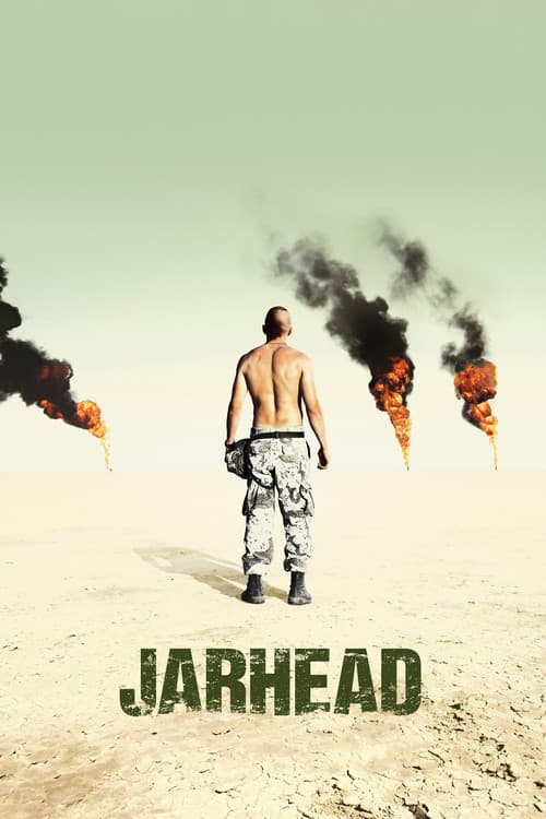 Watch Jarhead - Part 3 - Luganda Translated Movie by Vj Ice P