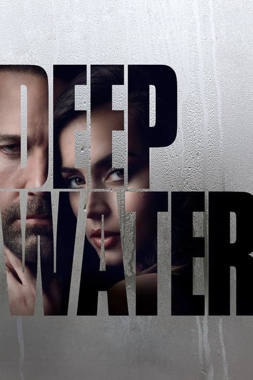 Watch Deep Water - Luganda Translated Movie by Vj Junior