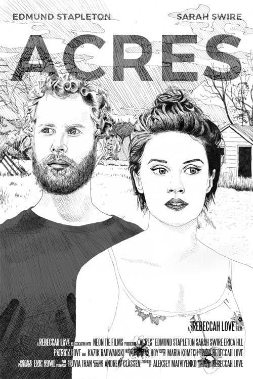 Watch 40 Acres - Luganda Translated Movie by Vj Junior