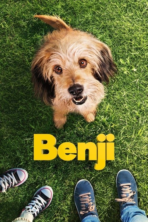Watch Benji - Luganda Translated Movie by VJ Mox